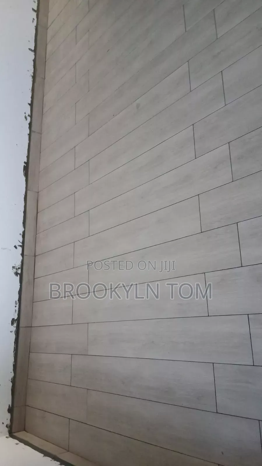 Professional Tile Fixing and Installation