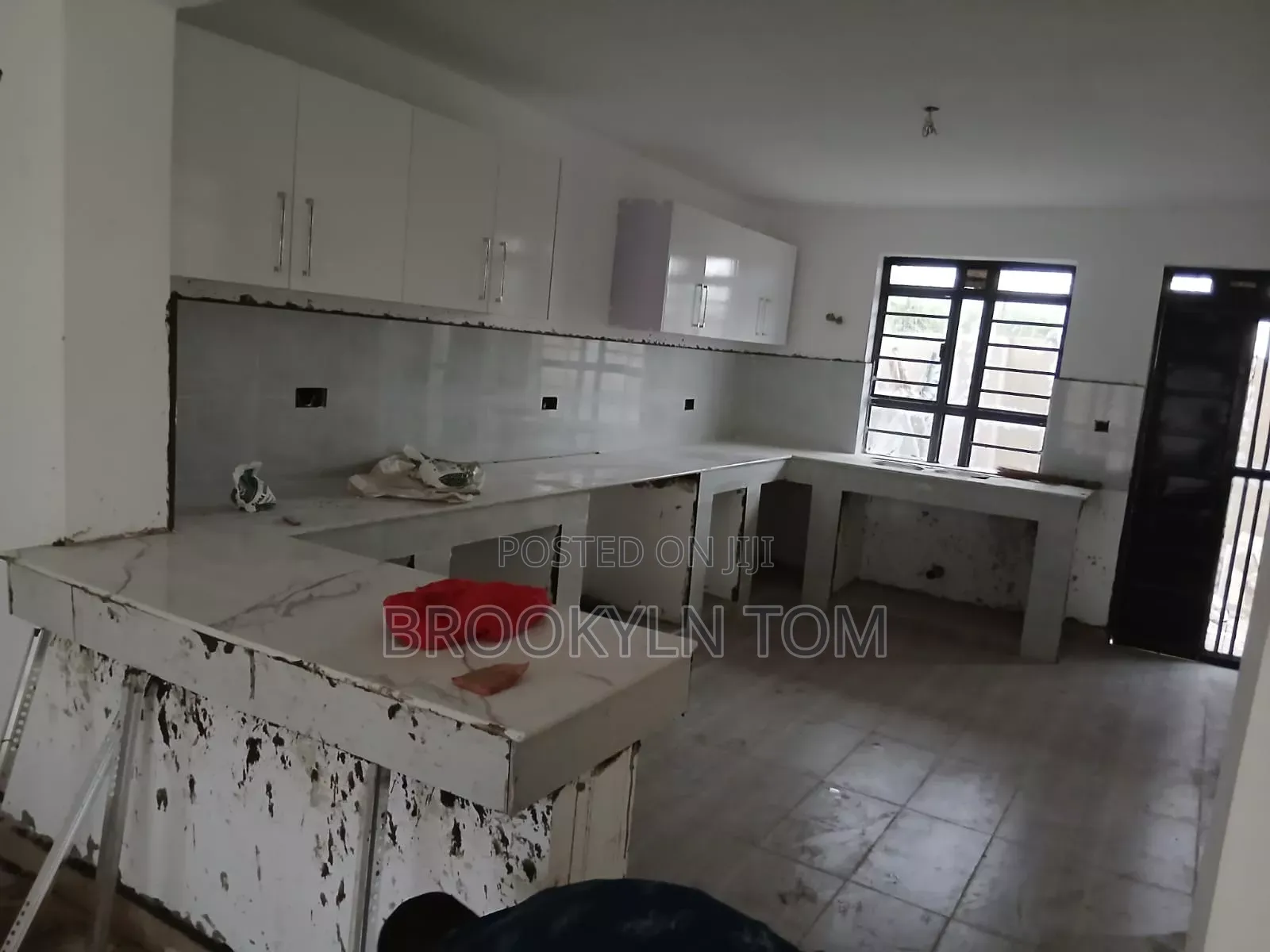 Professional Tile Fixing and Installation