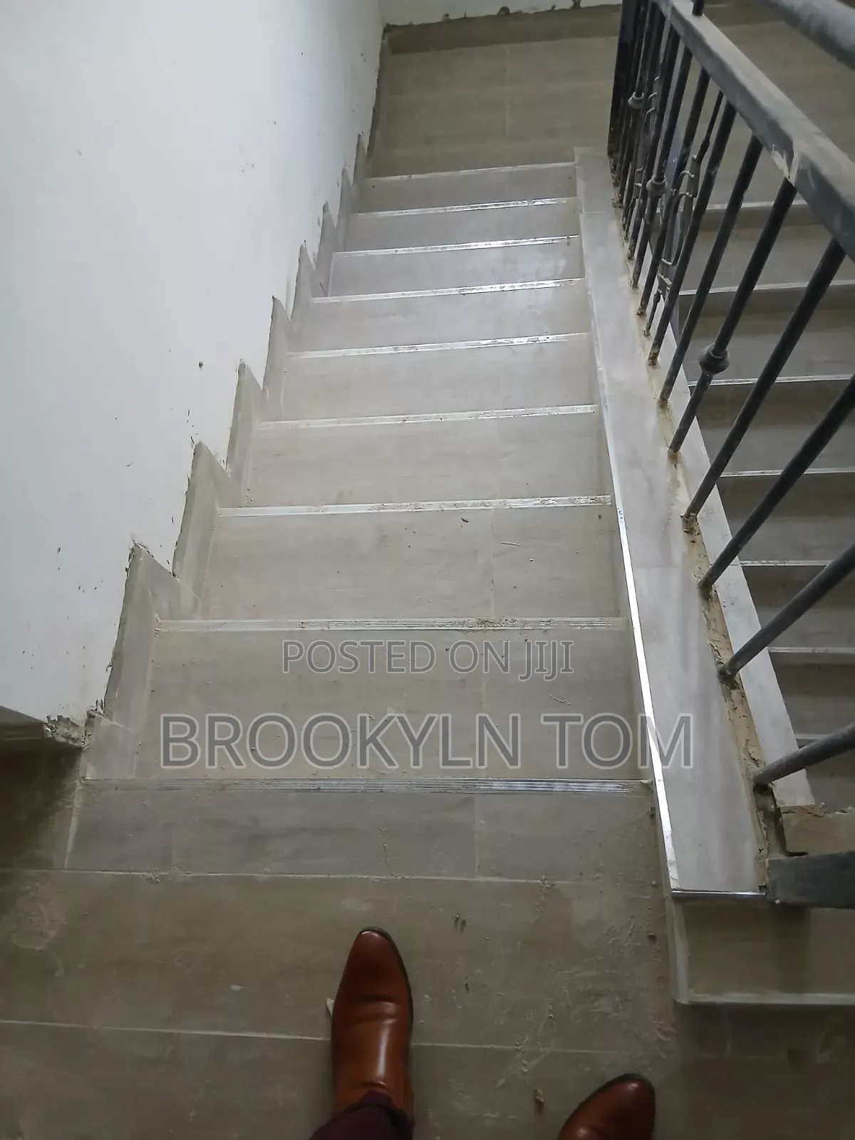 Professional Tile Fixing and Installation