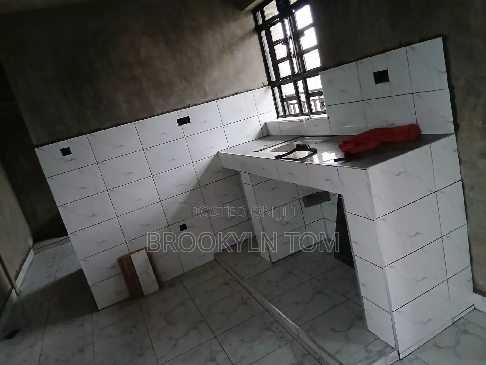Professional Tile Fixing and Installation