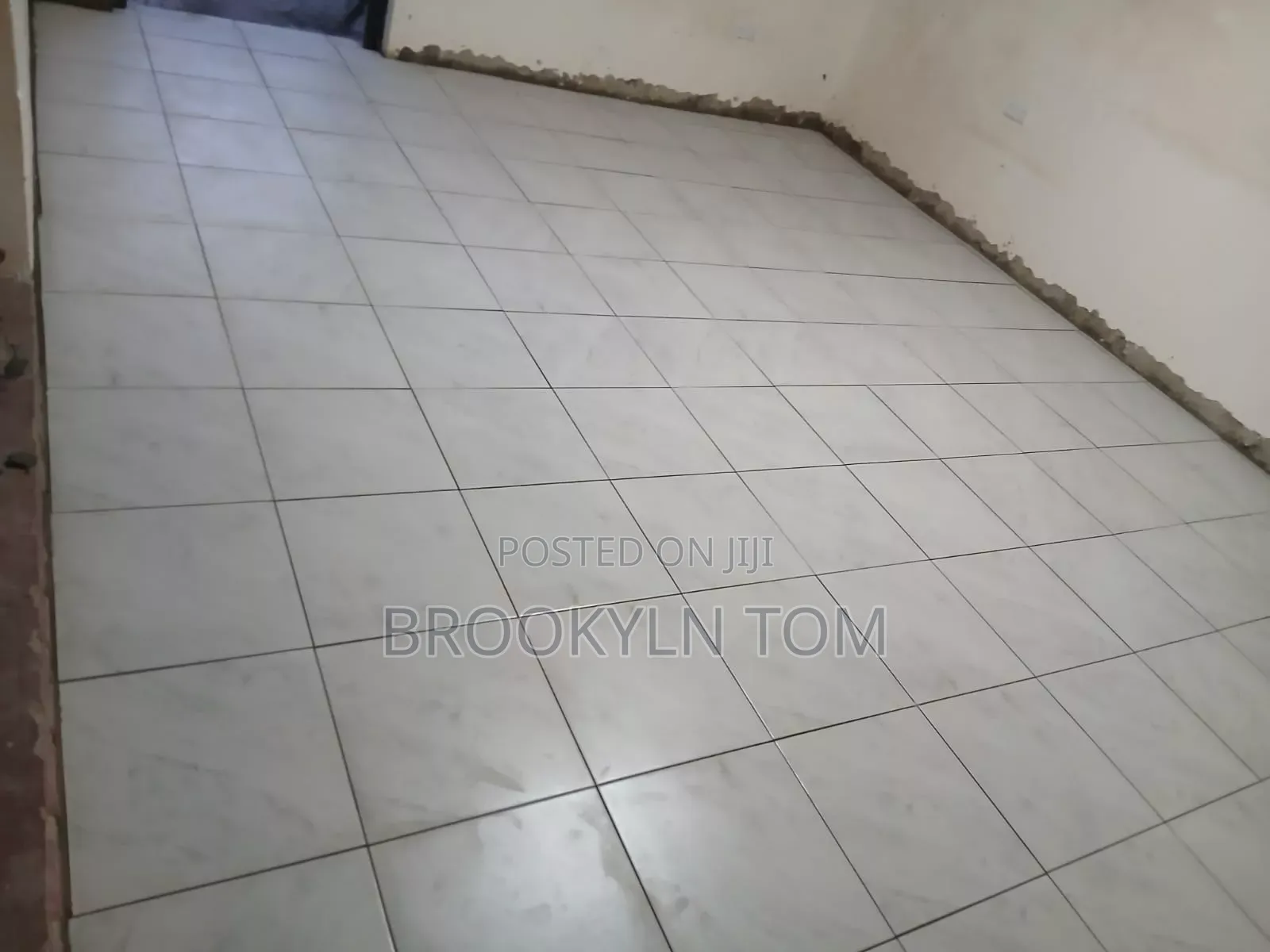 Professional Tile Fixing and Installation