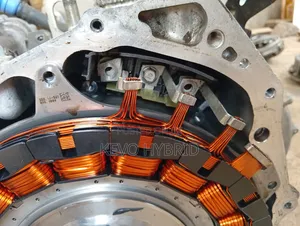 Honda Gearbox/Transmission Repair Services