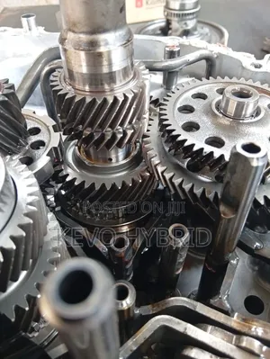 Honda Gearbox/Transmission Repair Services