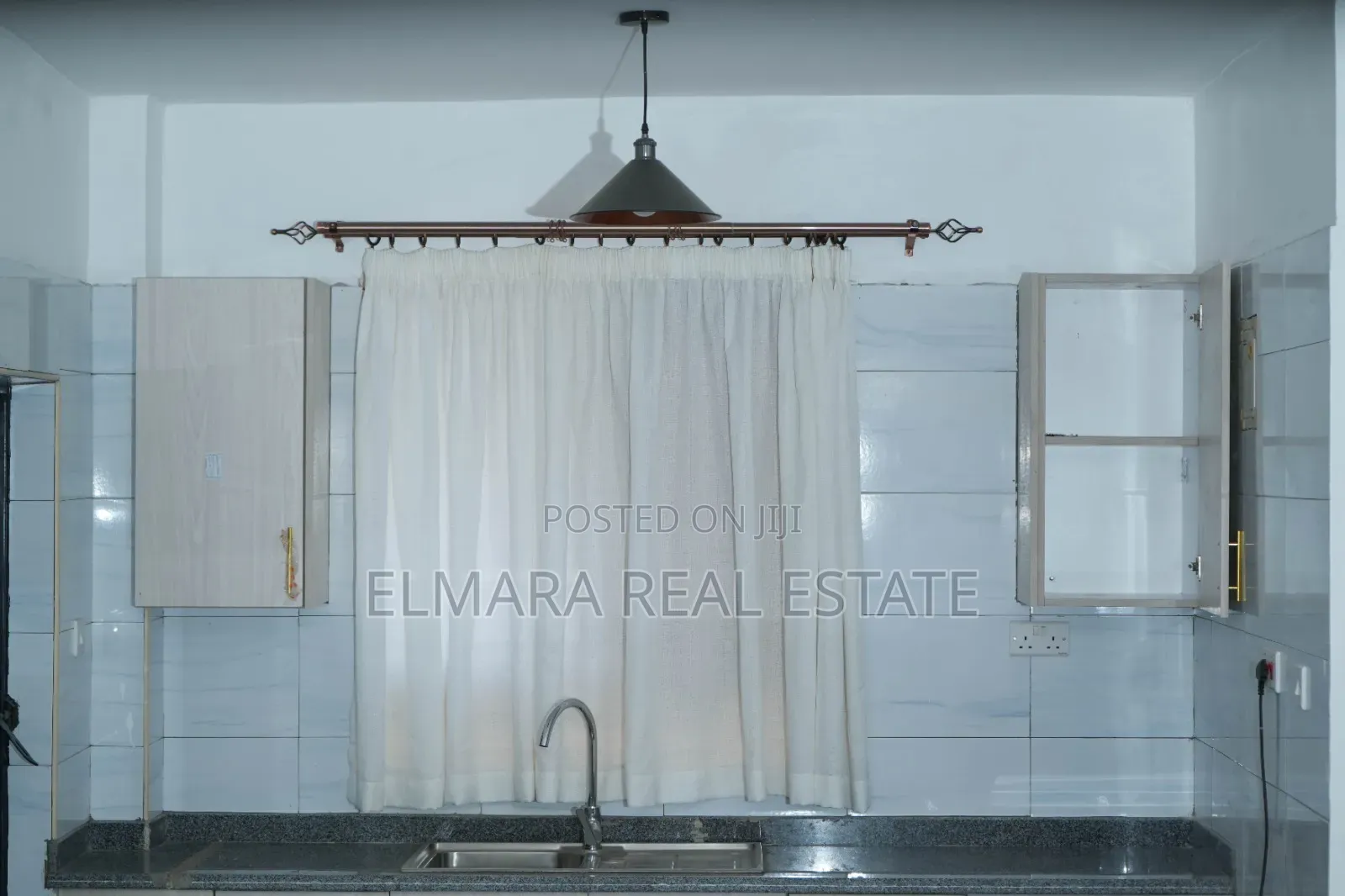 1bdrm Apartment in Syrich Chateau, Roysambu for rent