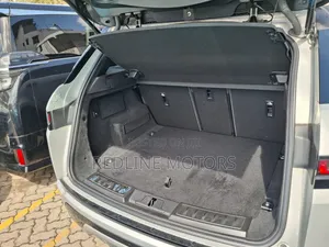 Land Rover Range Rover Evoque HSE Dynamic 4x4 5-Door 2019 Beige