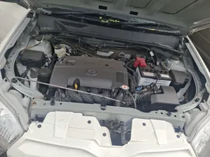 Toyota Probox 2020 White