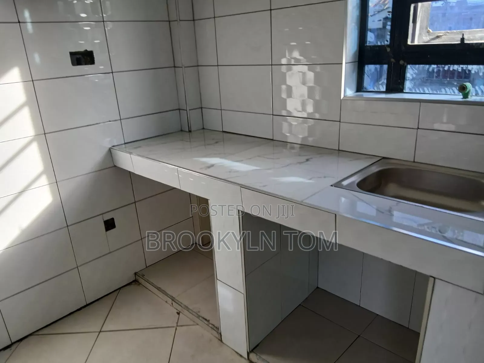 Professional Tile Fixing and Installation