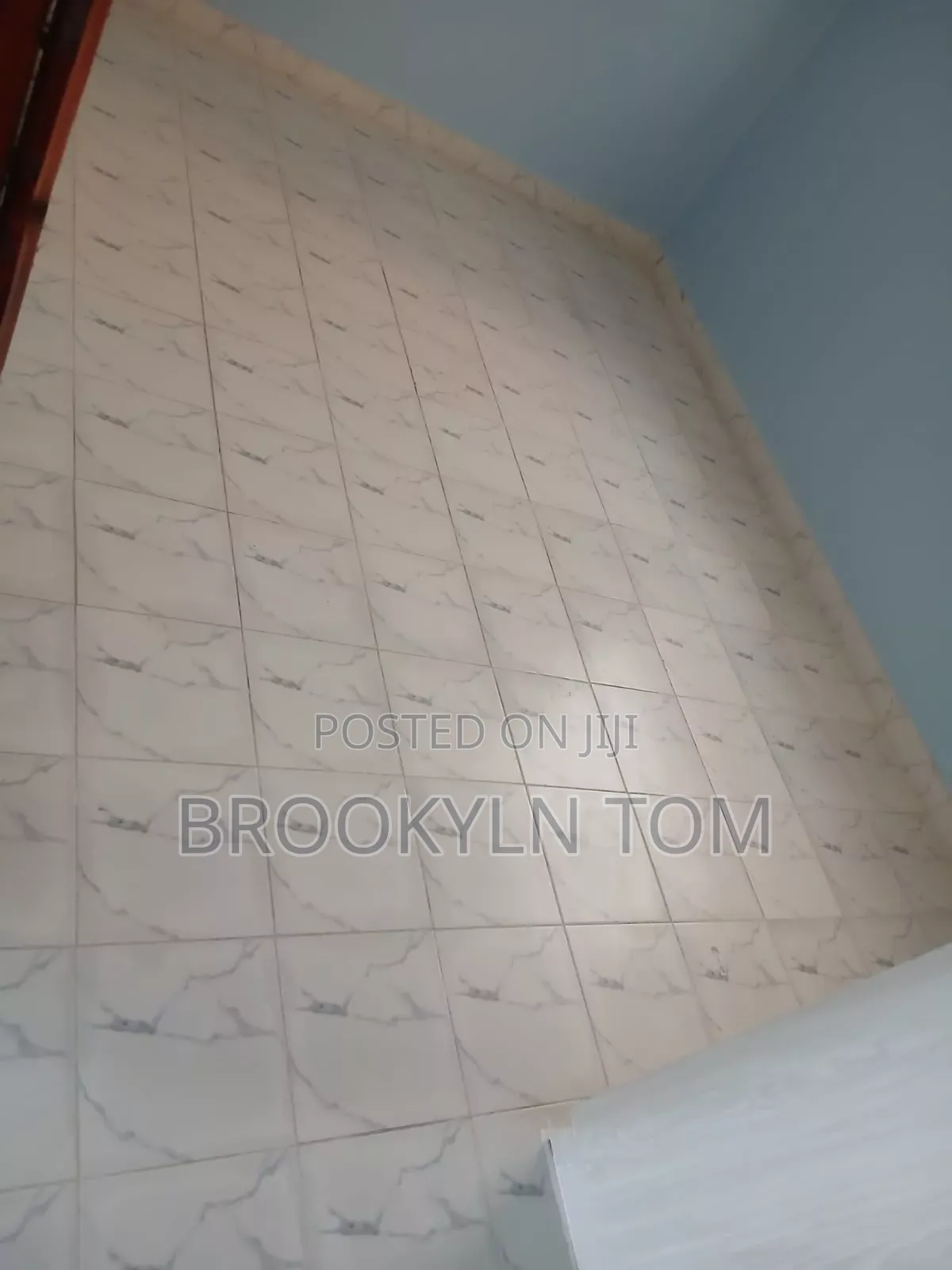 Professional Tile Fixing and Installation