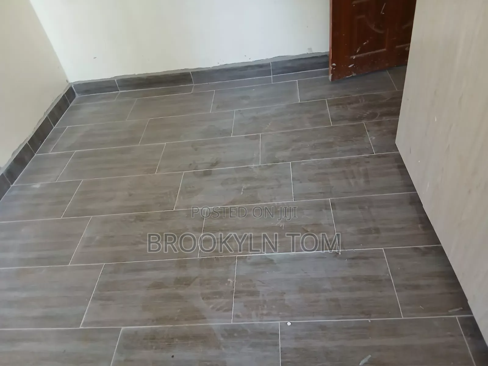 Professional Tile Fixing and Installation