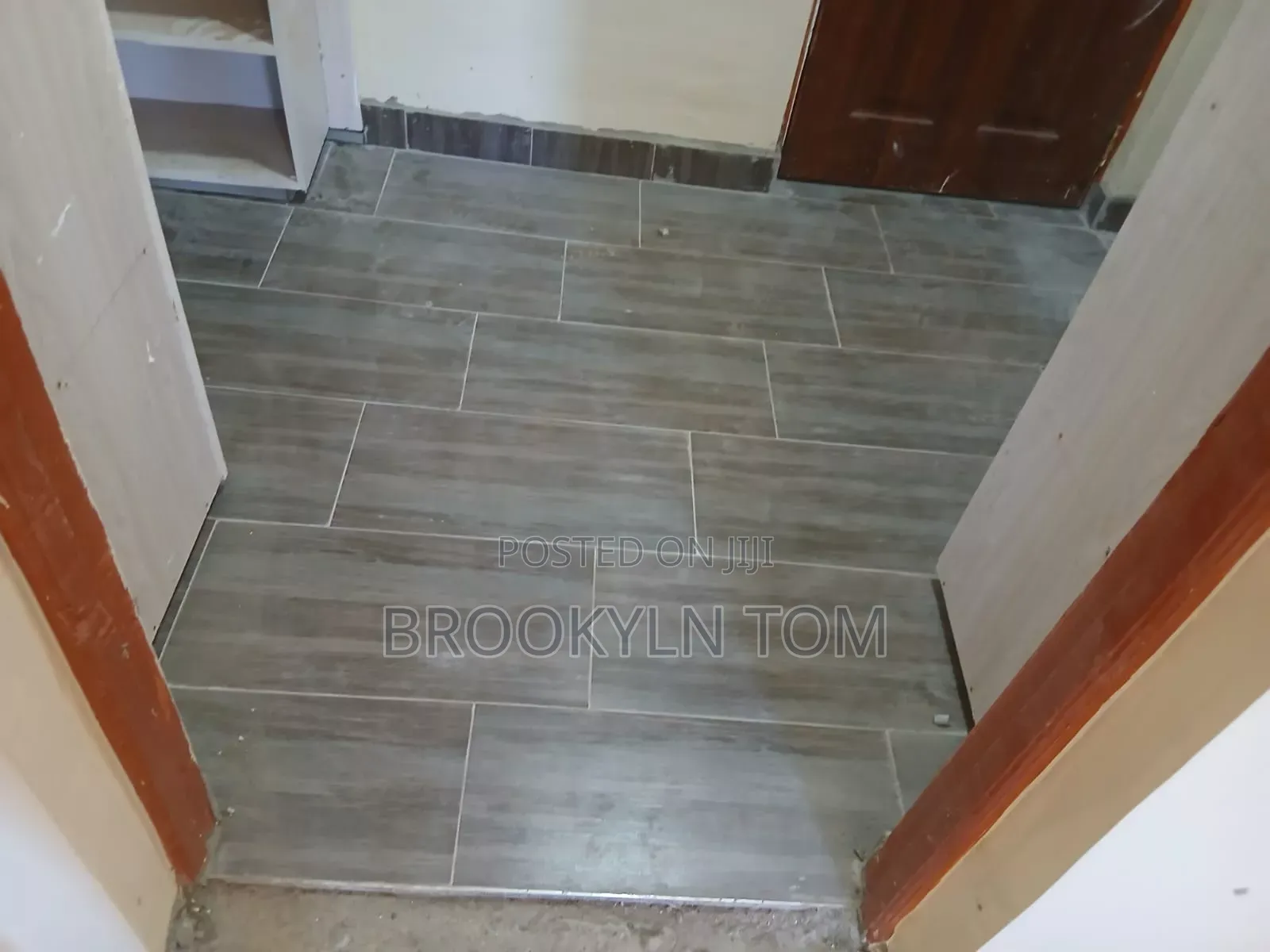 Professional Tile Fixing and Installation