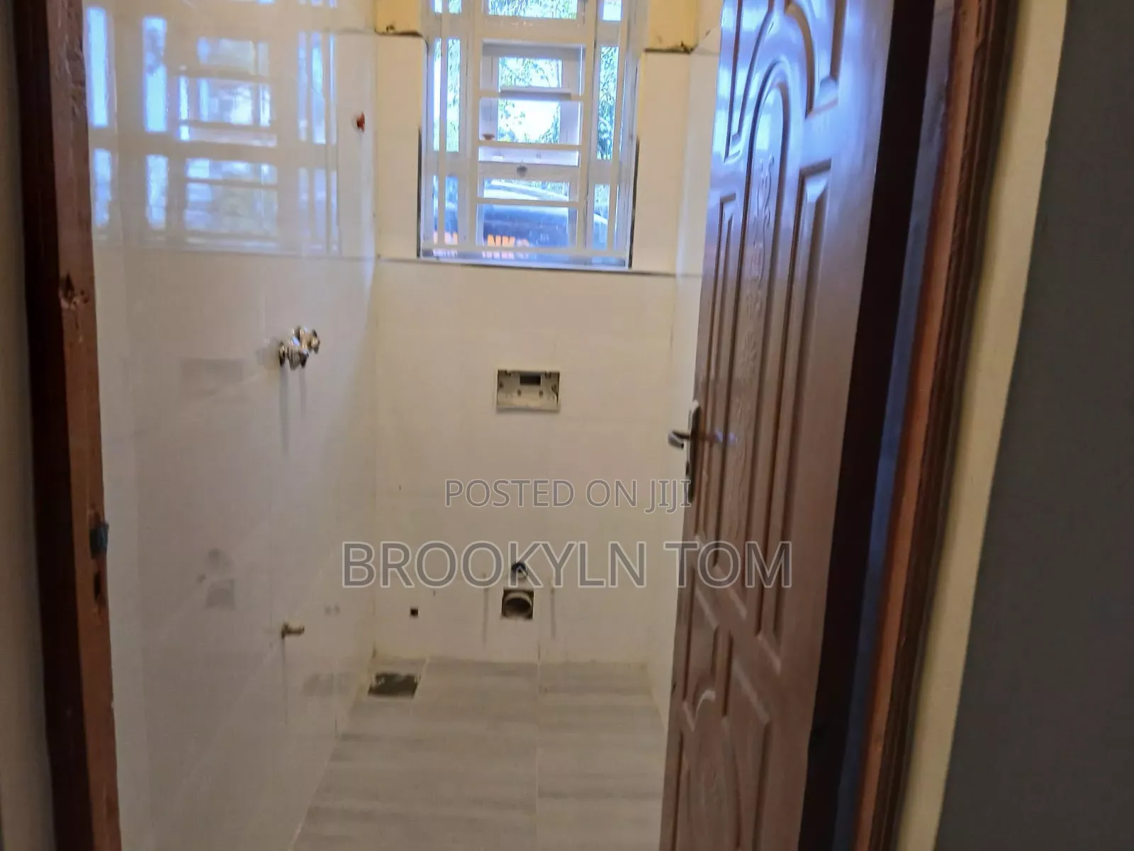 Professional Tile Fixing and Installation