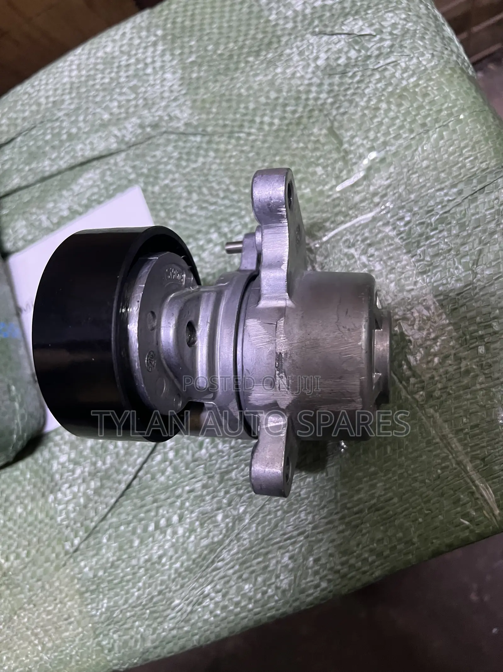 Engine Tensioner Teana QR25 Engine