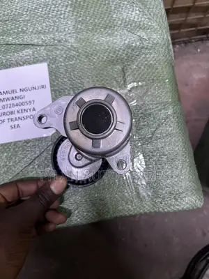Engine Tensioner Teana QR25 Engine