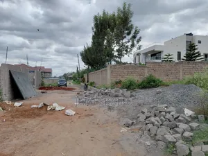 50*100 Plot in Mulolongo