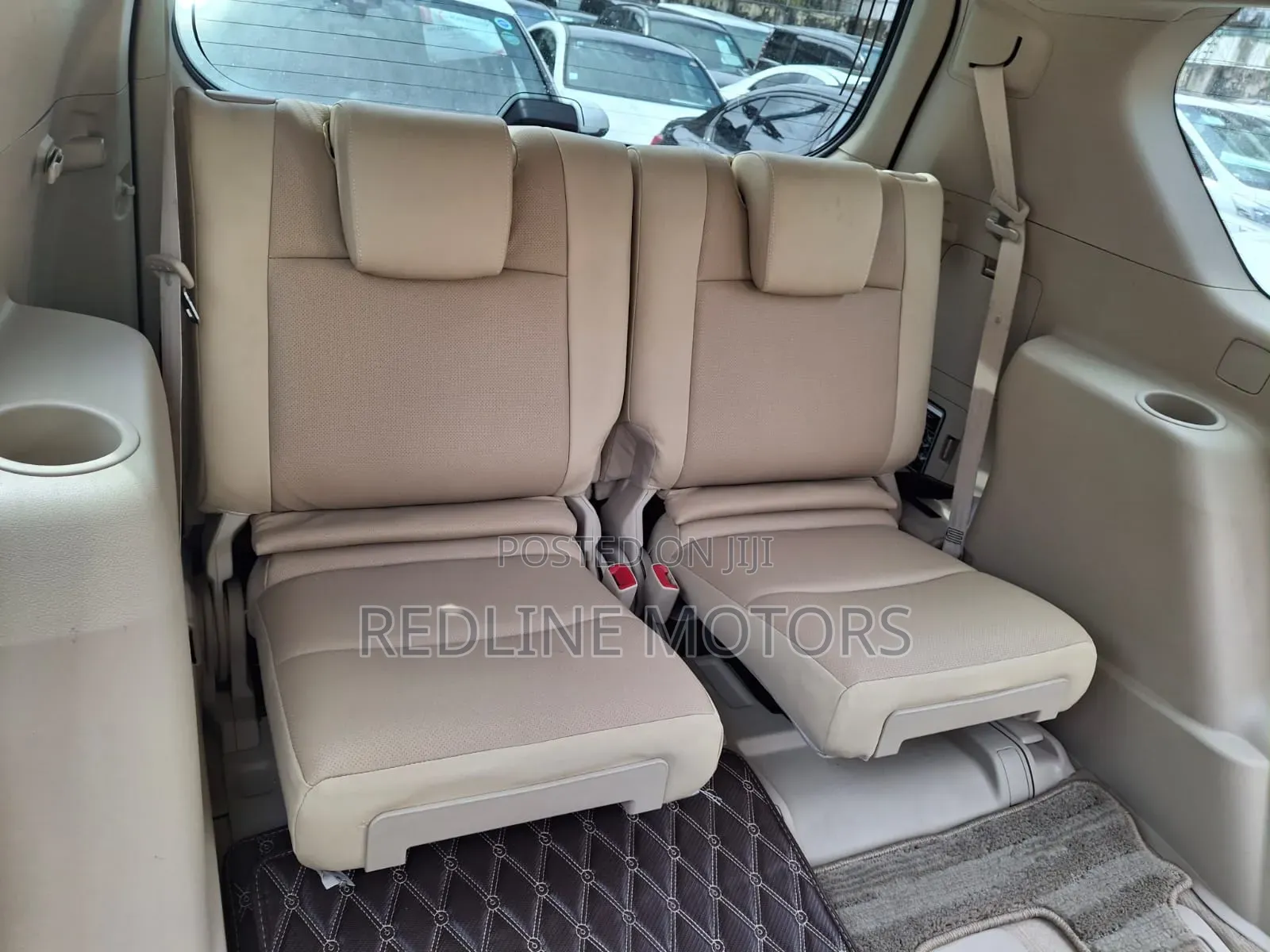 Toyota Land Cruiser Prado 2.8 2021 Black