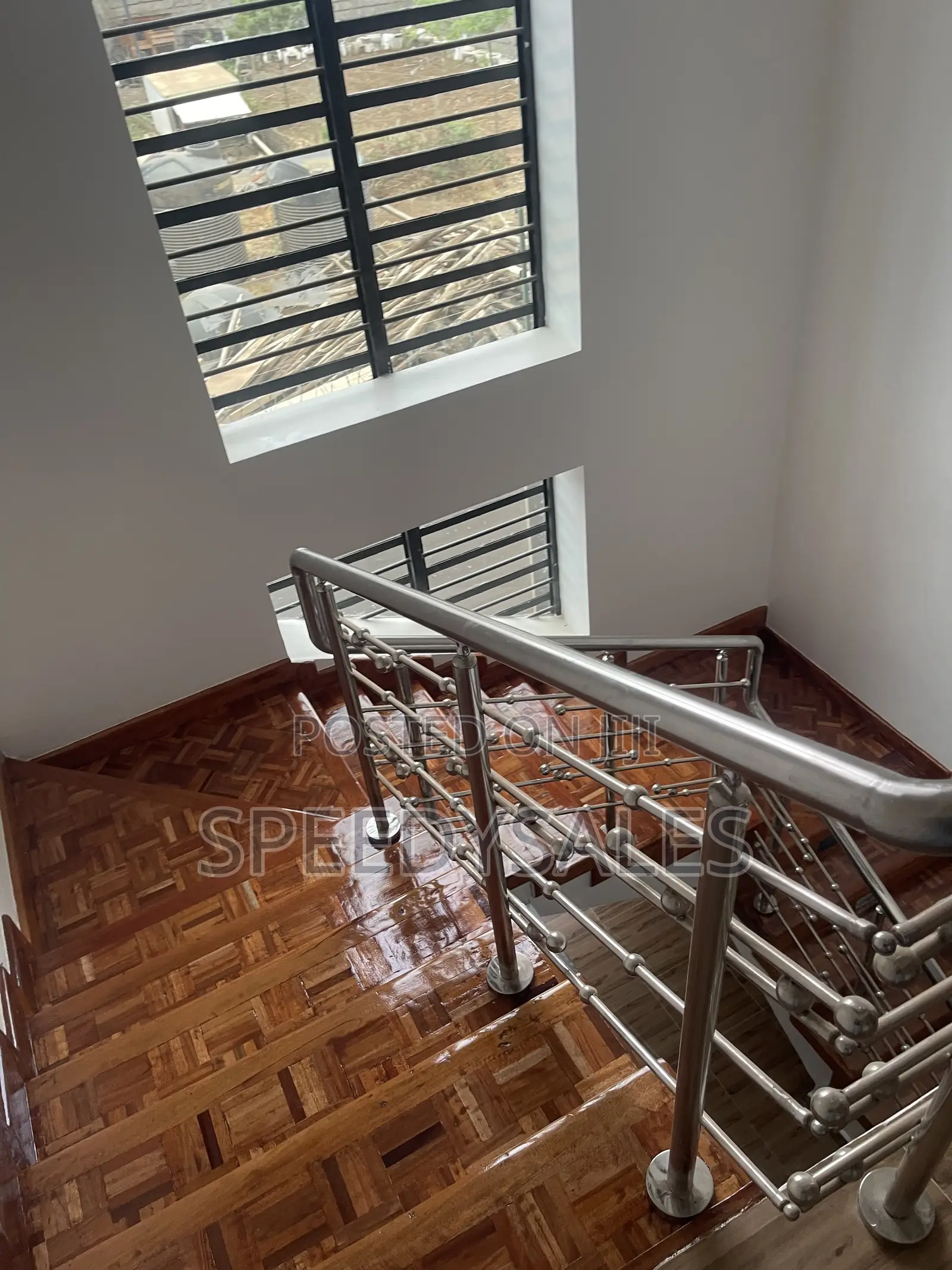 4bedroom Mansionatte