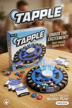 Tapple Game