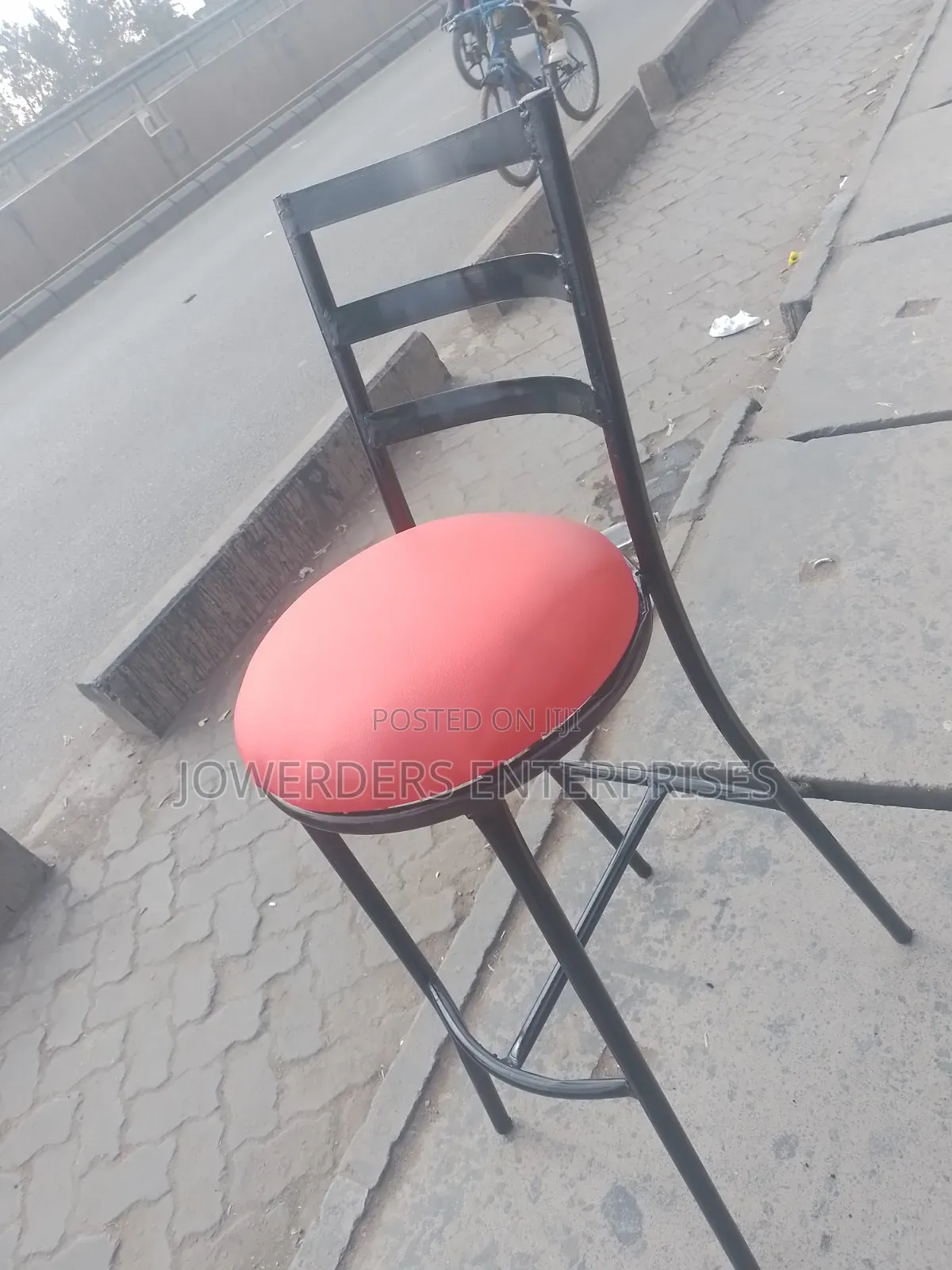 Counter Stools/High Table Chairs/Sina Tabu
