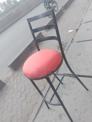 Counter Stools/High Table Chairs/Sina Tabu