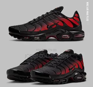 Nike Air Max TN “ Gradient Bred”
Quality Sneakers