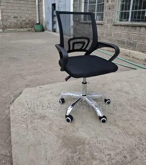 Modern Mesh Office Chair