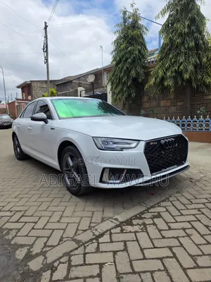 Audi Q7 2.0T Premium AWD quattro 2017 Pearl