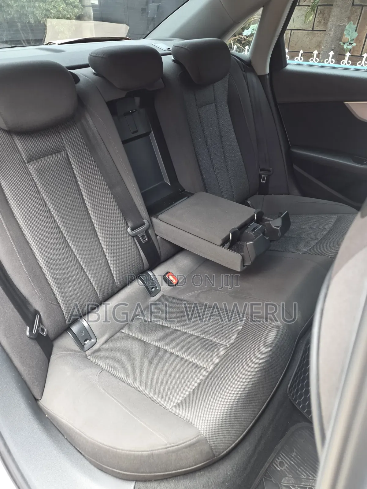 Audi Q7 2.0T Premium AWD quattro 2017 Pearl