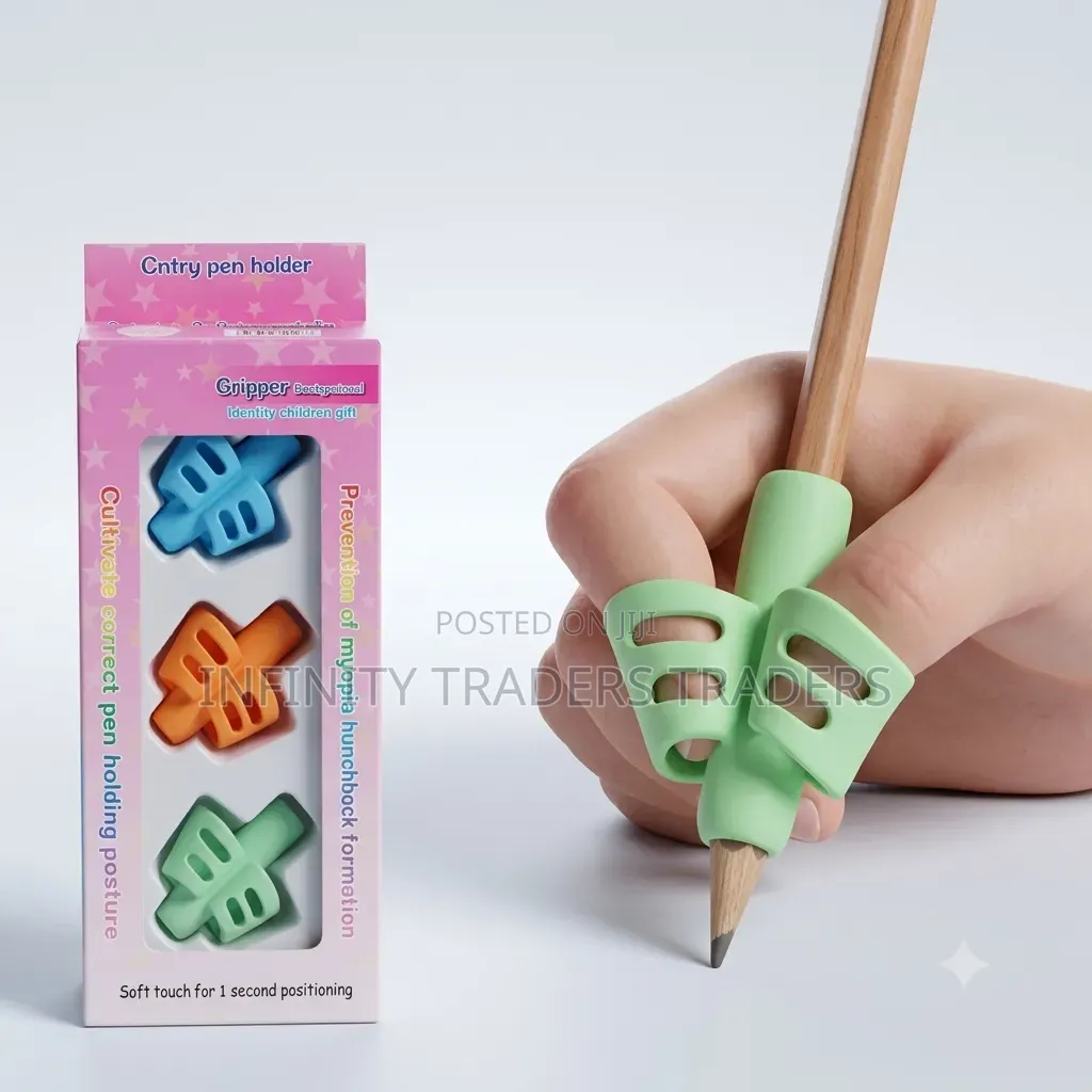 *Pencil Grip