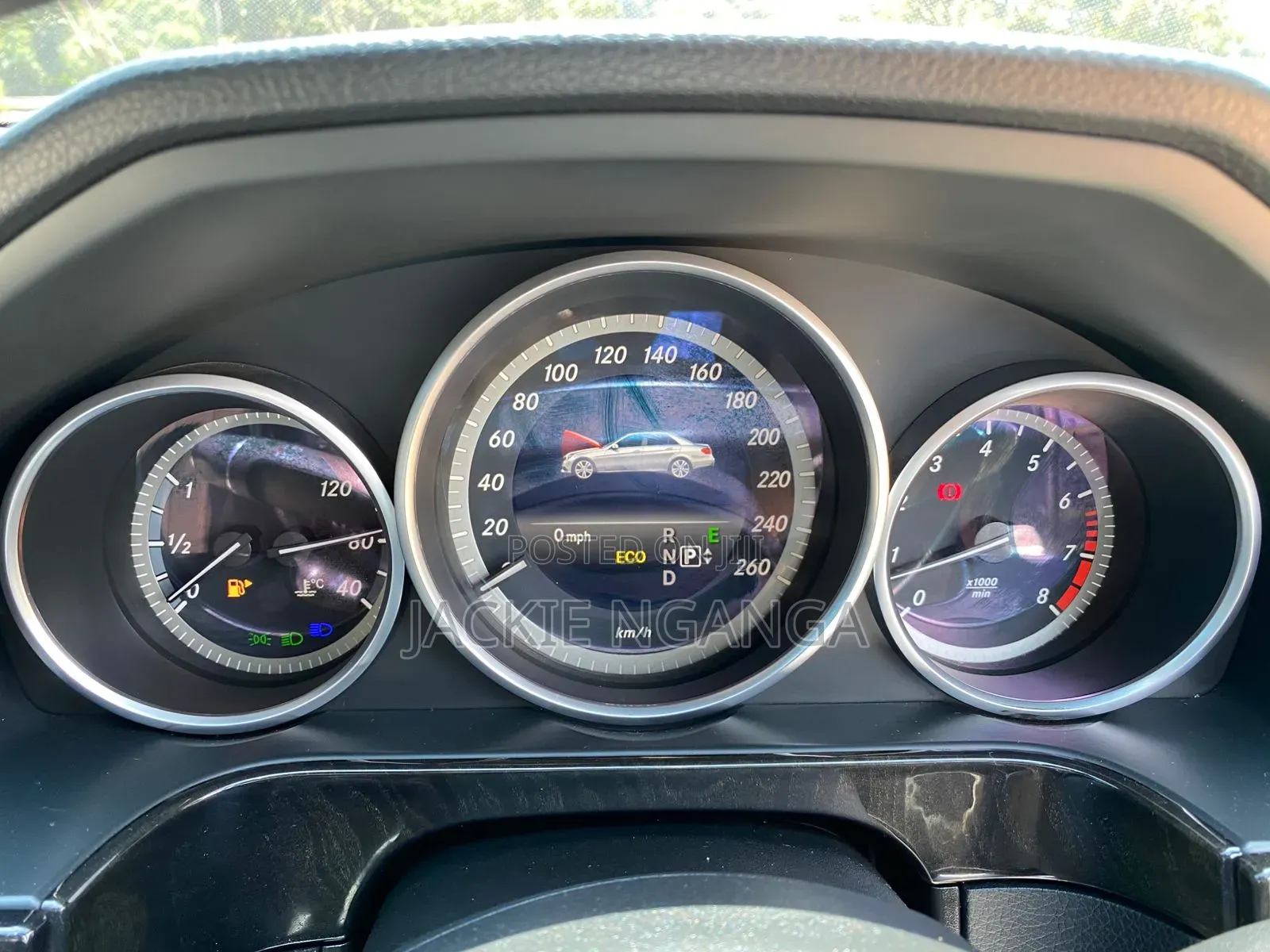 Mercedes-Benz E250 SV Premium 2014 Blue