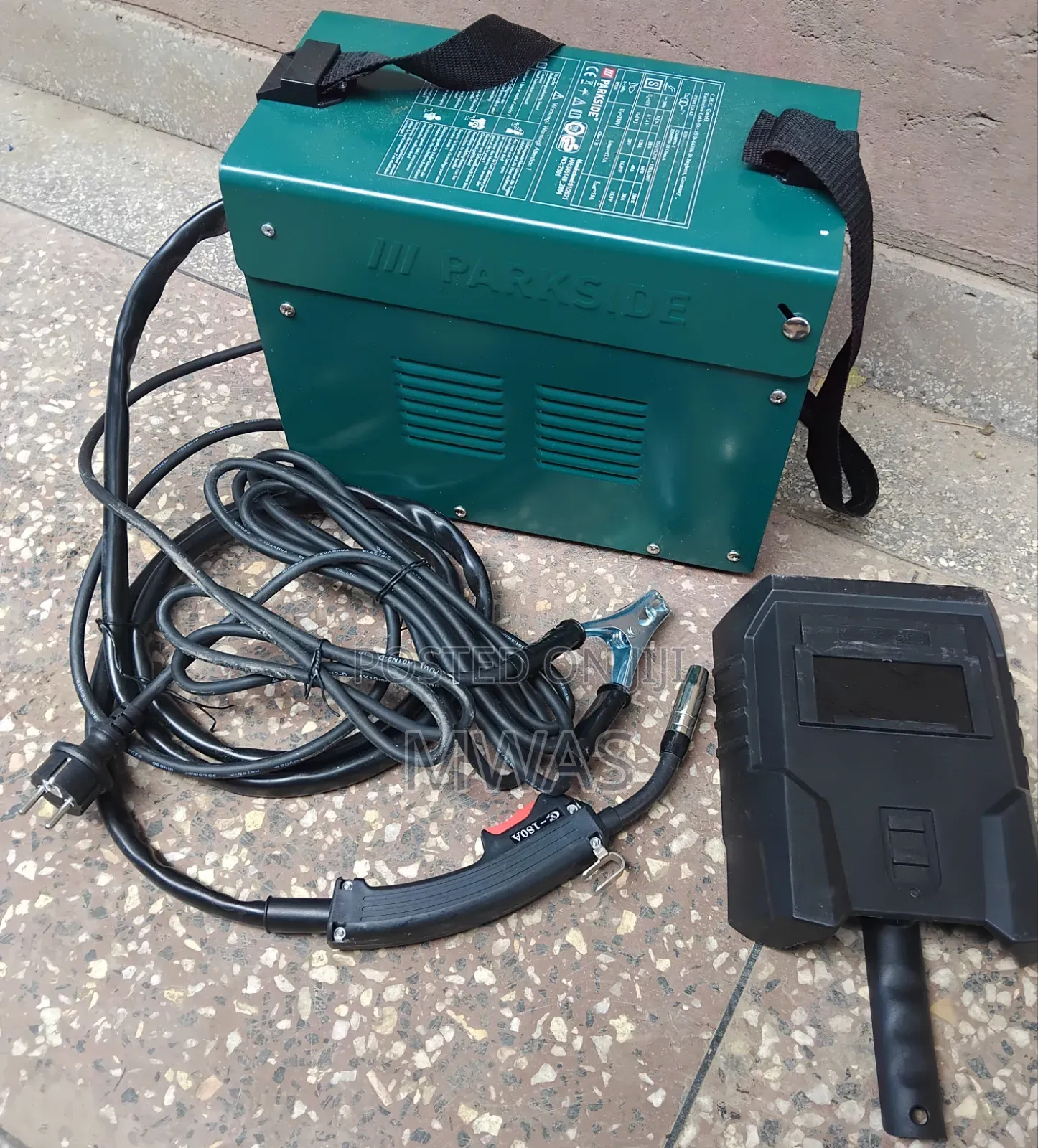 Electrical Tool
