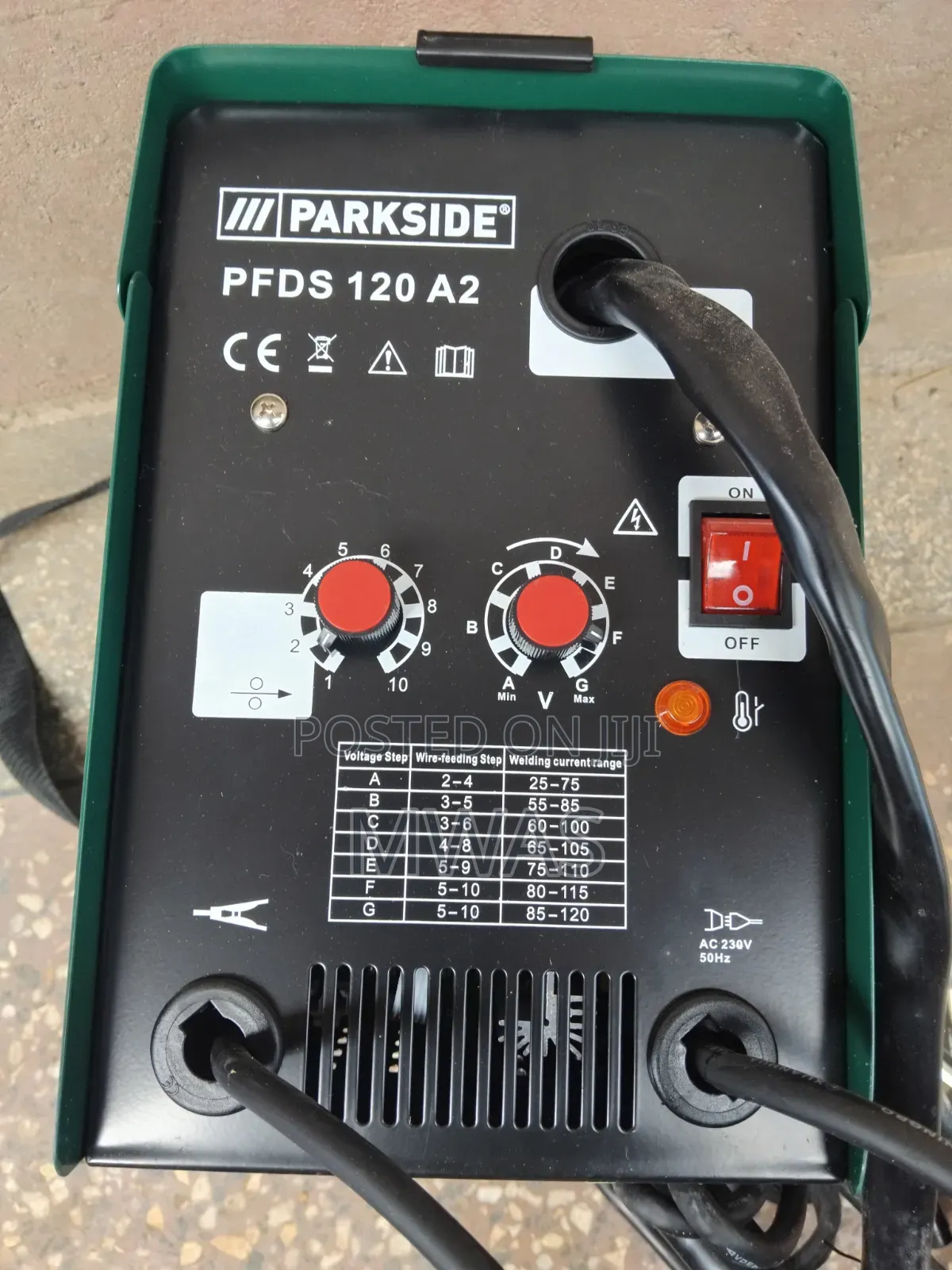 Electrical Tool