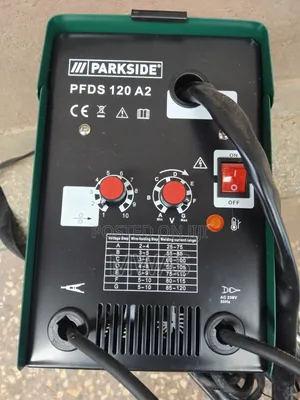 Electrical Tool