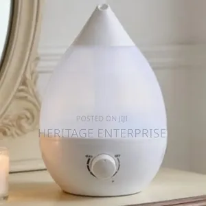 Diffuser, 2.6l Humidifier