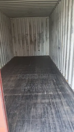  Clean 20ft Units Ready to Move