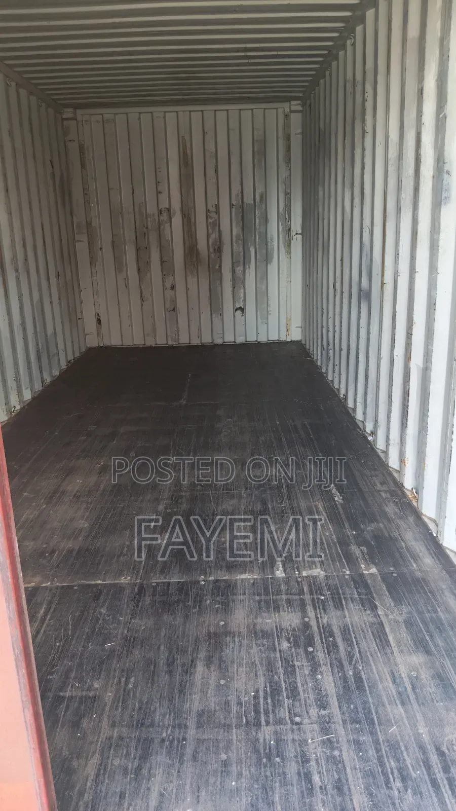  Clean 20ft Units Ready to Move