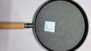 Die Cast Chapati Pan