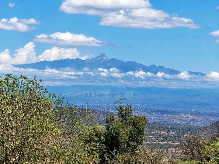 Very Prime 2.5 Acres in Manyuki Just 5.6km From Quick Mart
