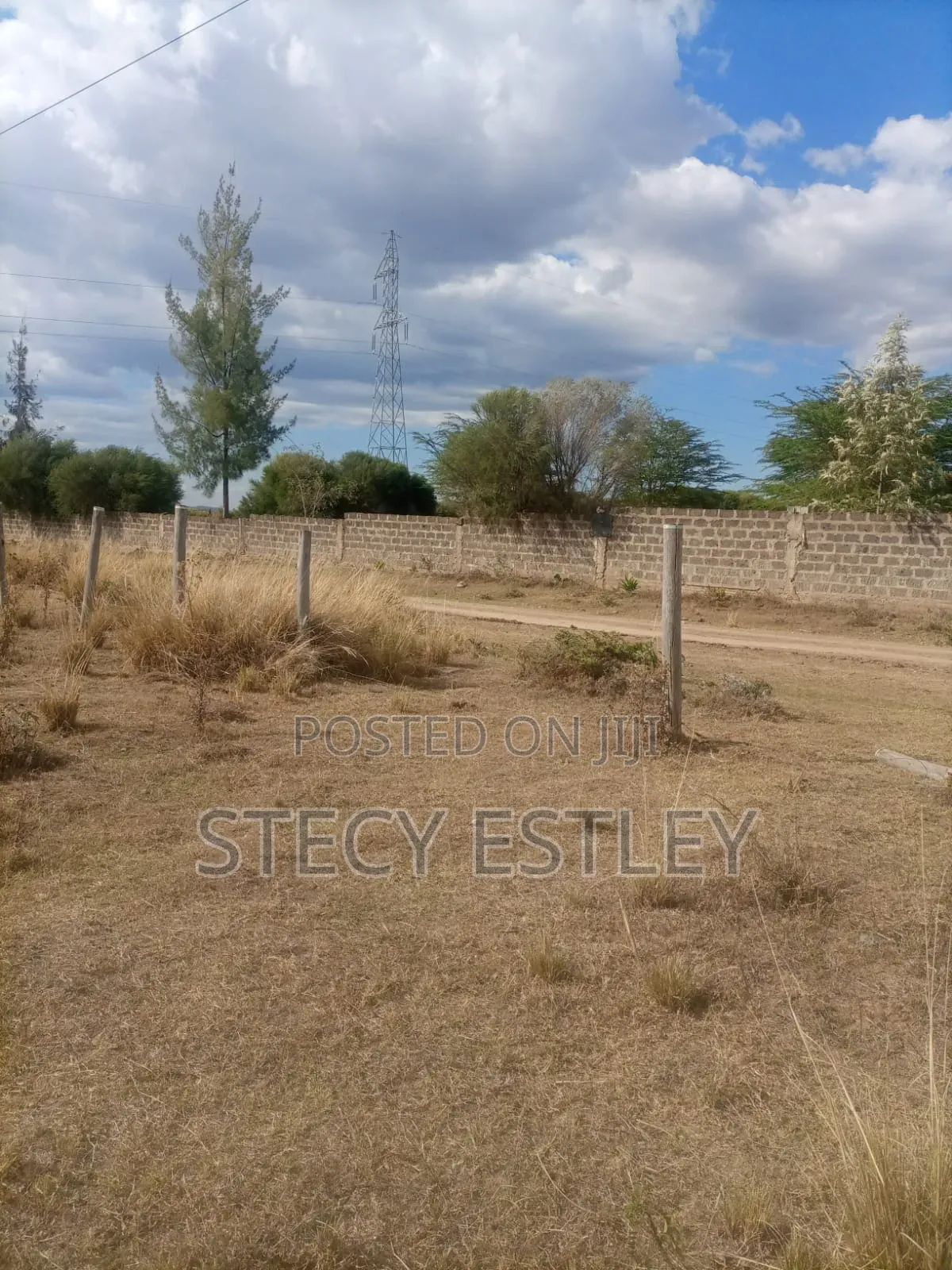Very Prime 2.5 Acres in Manyuki Just 5.6km From Quick Mart
