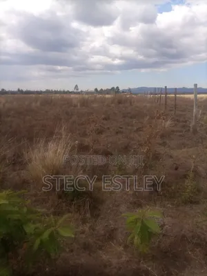 Very Prime 2.5 Acres in Manyuki Just 5.6km From Quick Mart