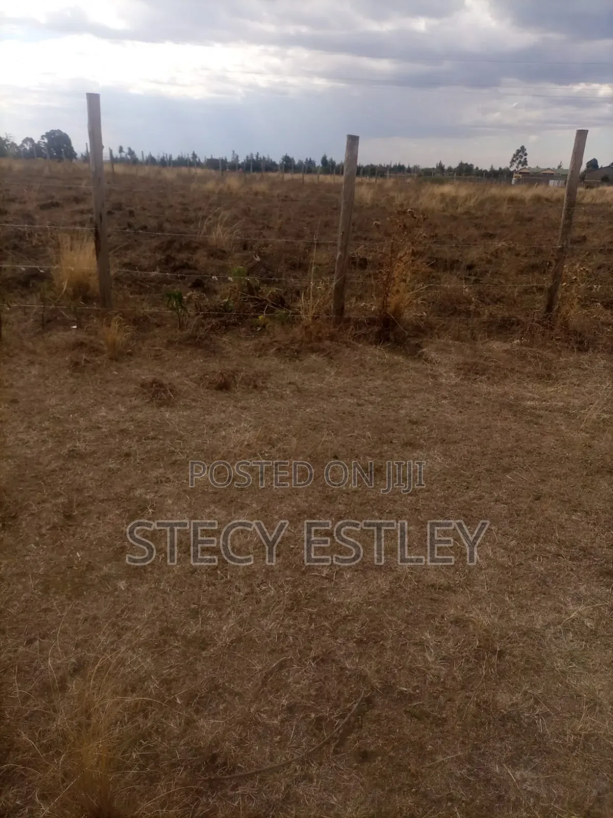 Very Prime 2.5 Acres in Manyuki Just 5.6km From Quick Mart