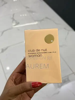 Club De Nuit Women Mini at 950kes