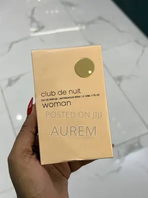Club De Nuit Women Mini at 950kes