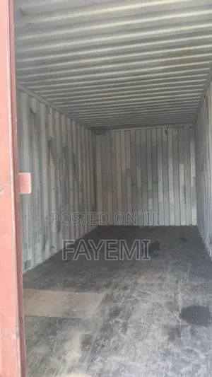  Clean Unit, Clean Deal! Just 20ft