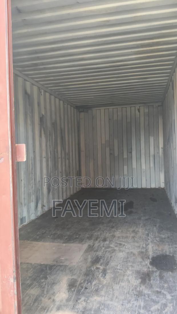  Clean Unit, Clean Deal! Just 20ft