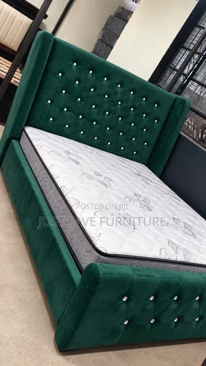 King Size 6*6 Bed for Sale