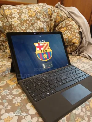 Laptop Microsoft Surface Pro 6 16GB Intel Core i7 eMMC 512GB