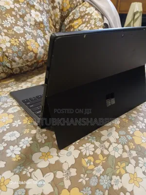 Laptop Microsoft Surface Pro 6 16GB Intel Core i7 eMMC 512GB