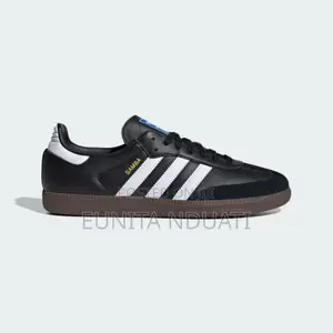 Unisex Shoes