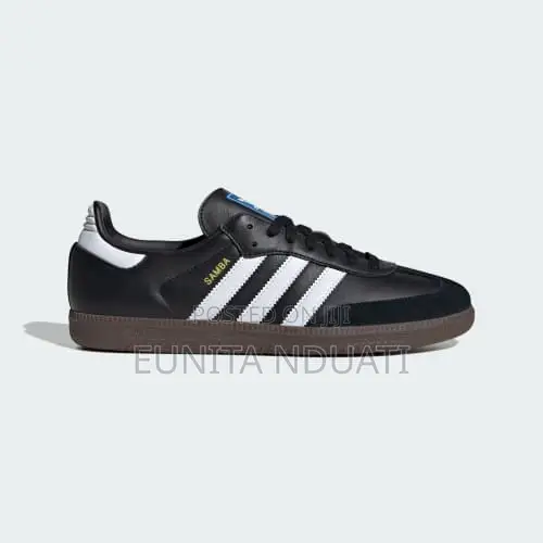Unisex Shoes