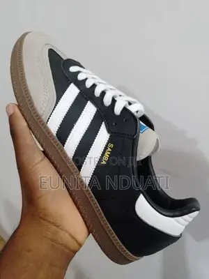 Unisex Shoes
